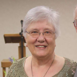 Meet your Posher, Sylvia